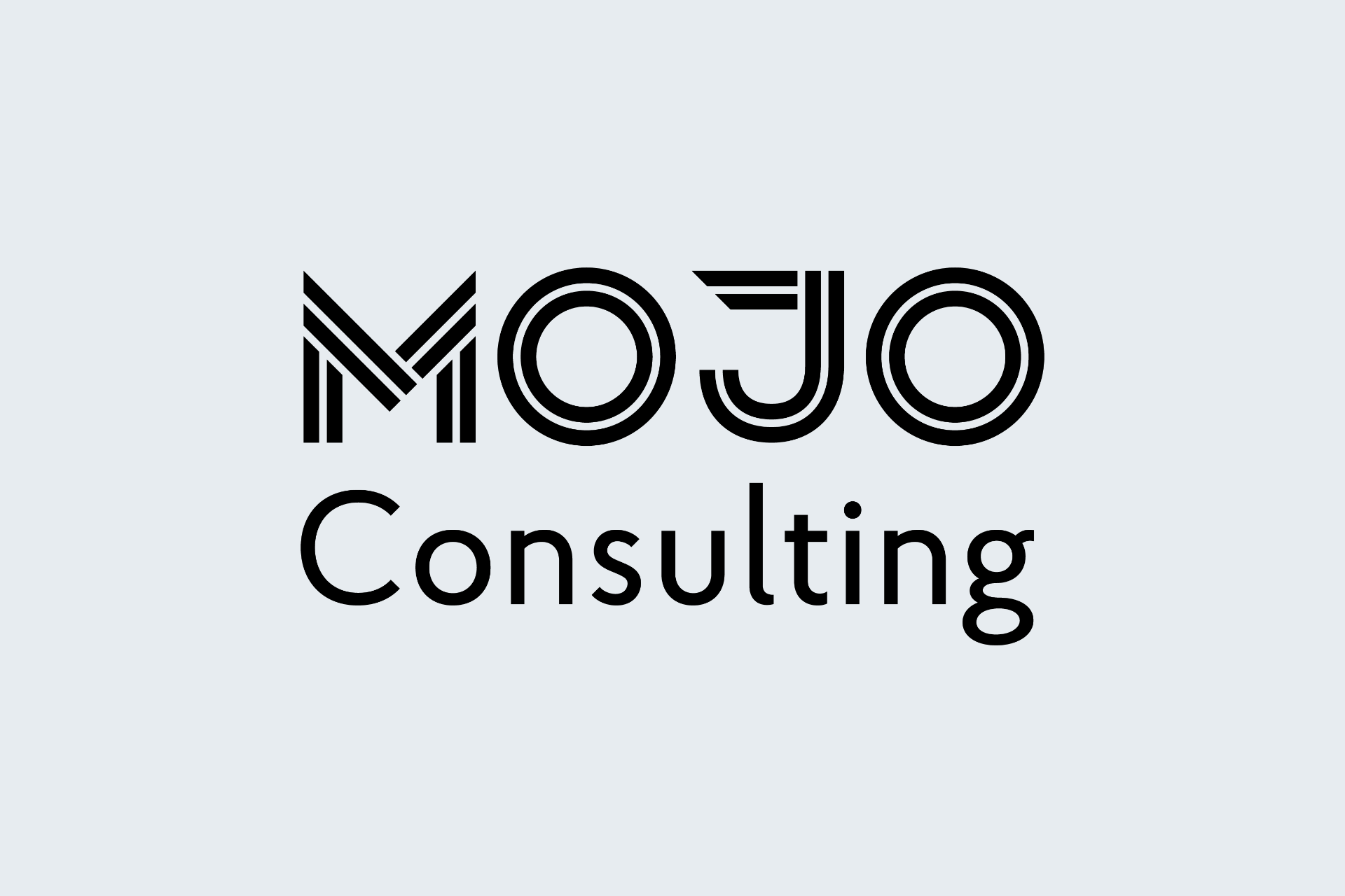 モジョコンサルティング ロゴ｜   モジョコンサルティング合同会社