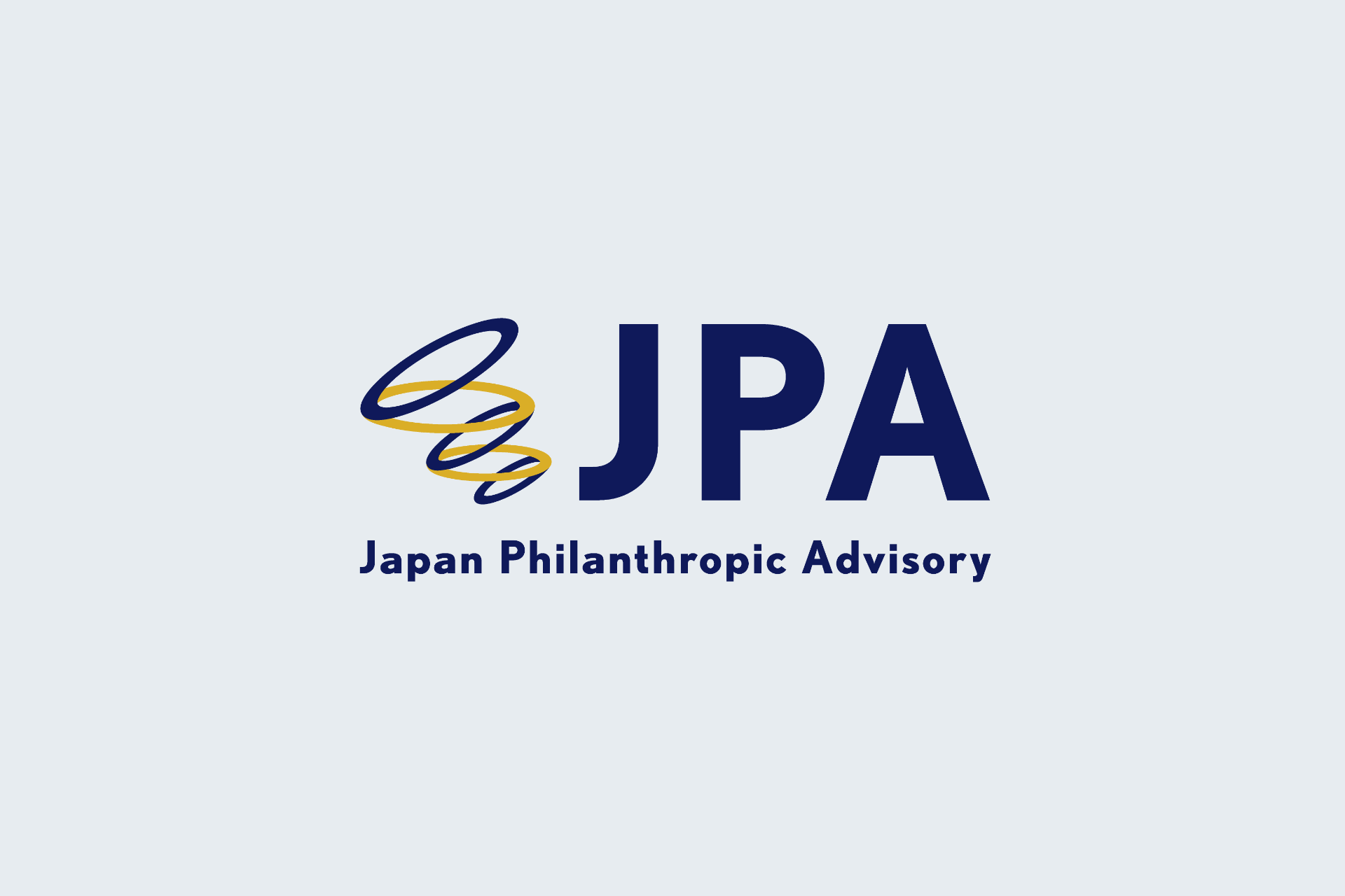 Japan Philanthropic Advisory ロゴ｜ 一般社団法人 Japan Philanthropic Advisory