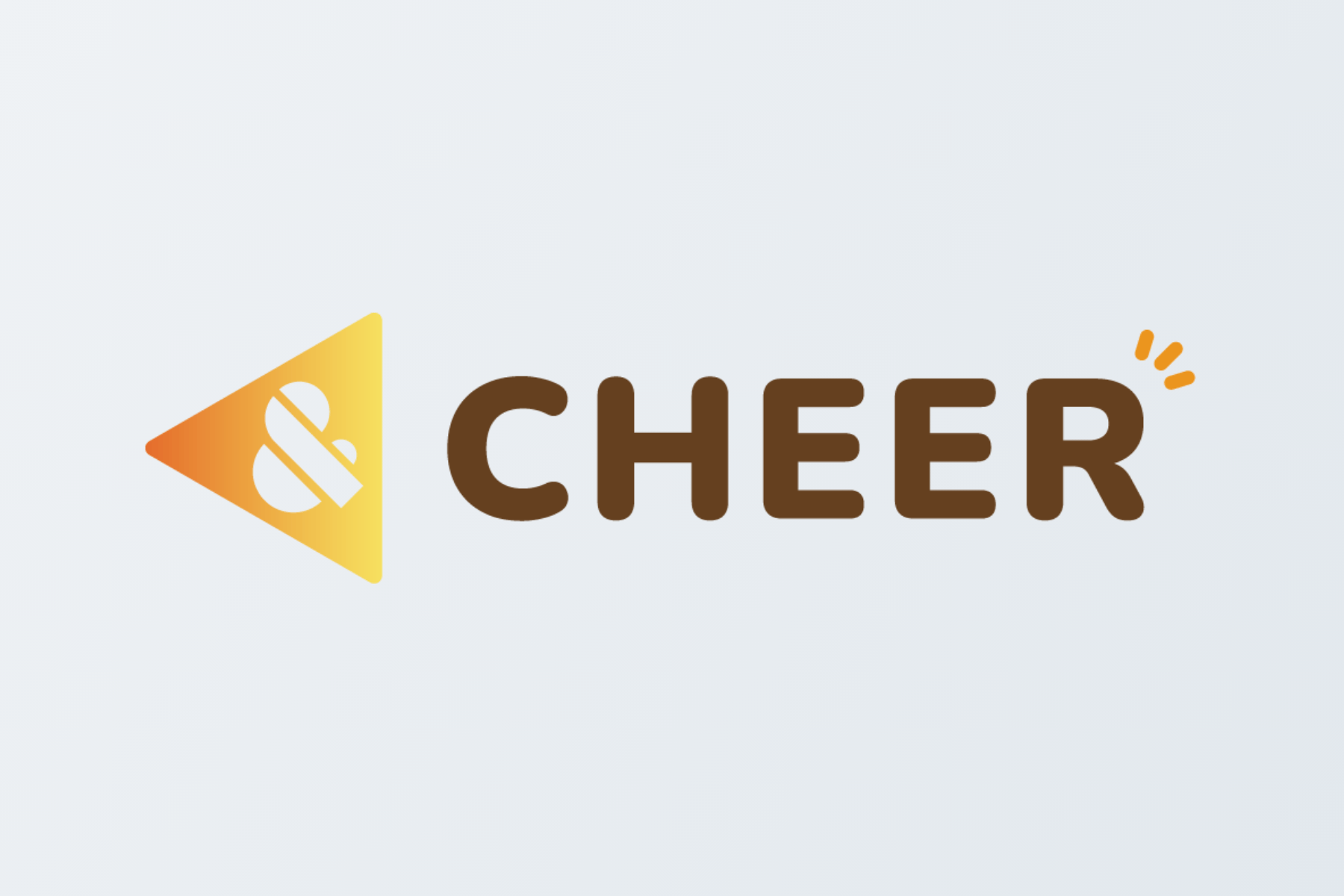 ANDCHEER ロゴ｜一般社団法人ANDMAMACO